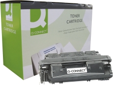 Q-Connect Tonerkartusche schwarz (KF02346)