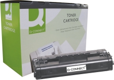 Q-Connect Tonerkartusche schwarz (KF02347)