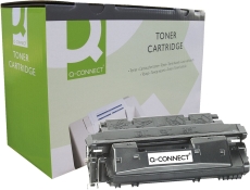 Q-Connect Tonerkartusche schwarz (KF04787)