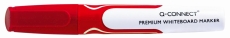 Whiteboard Marker Premium - 3 mm, rot