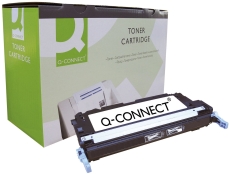 Q-Connect Tonerkartusche schwarz (KF04409)