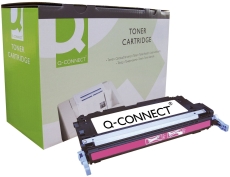 Q-Connect Tonerkartusche magenta (KF04411)