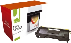 Alternativ Q-Connect Toner-Kit (KF02793)