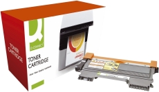 Alternativ Q-Connect Toner-Kit (KF17897)