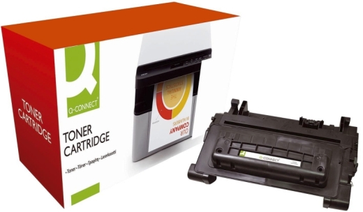Q-Connect Tonerkartusche schwarz (KF18554)