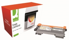 Alternativ Q-Connect Toner-Kit (KF17898)