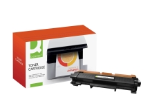 Alternativ Q-Connect Toner-Kit (KF11202)