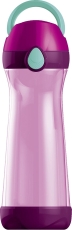 Trinkflasche Kids CONCEPT - 580 ml, pink