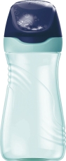 Trinkflasche Kids ORIGINS - 430 ml, blau