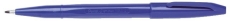 Feinschreiber Sign Pen S520, 0,8 mm, blau, dokumentenecht