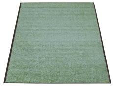 Schmutzfangmatte Eazycare Color - 90 x 150 cm, mint, waschbar