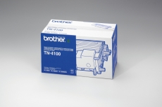 BROTHER Lasertoner schwarz