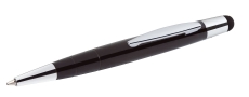 Kugelschreiber Touch Pen Mini schwarz