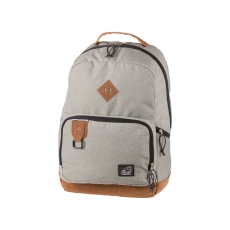 Rucksack Pure Eco - grey