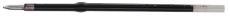 Kugelschreibermine RFT-4, F, schwarz, für 2018, 2075, 2077