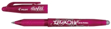 Tintenroller FriXion Ball 0.7 - 0,4 mm, pink, radierbar