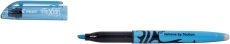 Textmarker FriXion Light - M, blau