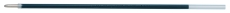 Kugelschreibermine - XB, 0,6 mm, blau