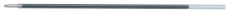 Kugelschreibermine - XB, 0,6 mm, schwarz