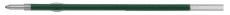 Kugelschreibermine Super Grip G - XB, 0,35 mm, grün