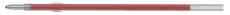 Kugelschreibermine Super Grip G - XB, 0,35 mm, rot