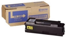 KYOCERA-MITA Lasertoner TK-340 schwarz