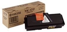 KYOCERA-MITA Lasertoner TK-170 schwarz