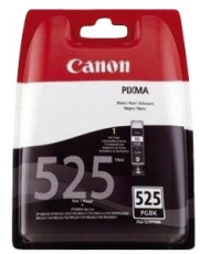 CANON Inkjetpatrone PGI-525PGBK schwarz