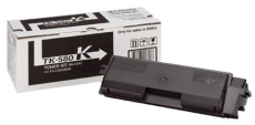 KYOCERA-MITA Lasertoner TK-580K schwarz