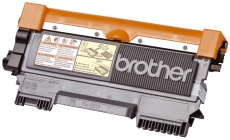 BROTHER Lasertoner schwarz