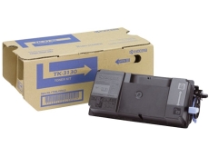 KYOCERA-MITA Lasertoner TK-3130 schwarz