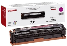 CANON Lasertoner EP-731 magenta