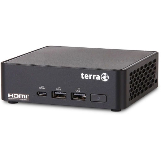 TERRA PC-Micro 6000 SILENT GREENLINE