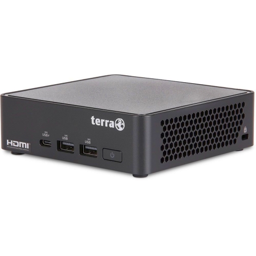 TERRA PC-Micro 6000 SILENT GREENLINE