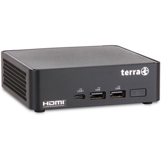 TERRA PC-Micro 6000 SILENT GREENLINE