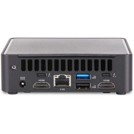 TERRA PC-Micro 6000 SILENT GREENLINE