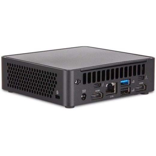 TERRA PC-Micro 6000 SILENT GREENLINE