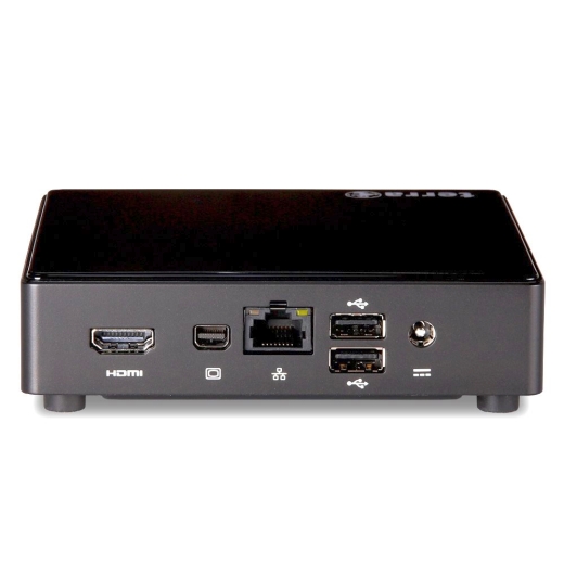 TERRA PC-MICRO 3100 SILENT GREENLINE