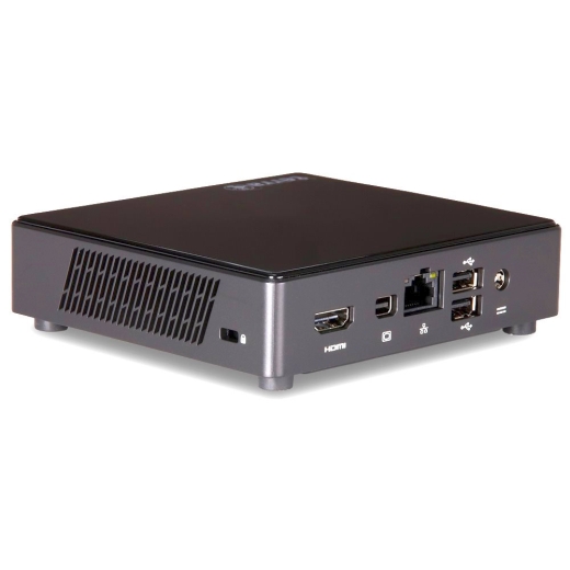 TERRA PC-MICRO 3100 SILENT GREENLINE