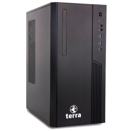 TERRA PC-BUSINESS 4000 SILENT