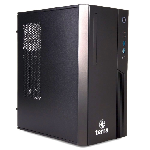 TERRA PC-BUSINESS 4000 SILENT