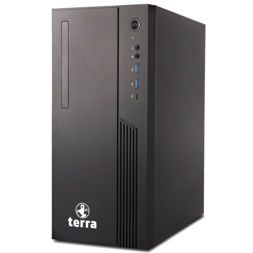 TERRA PC-BUSINESS 4000 SILENT
