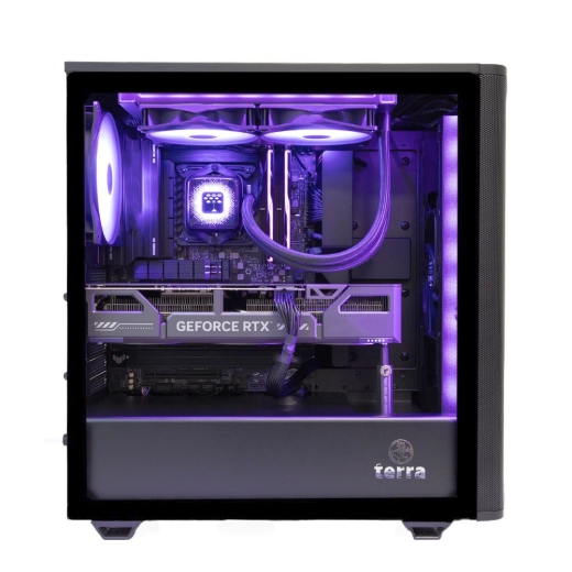 TERRA PC-GAMER ELITE 3