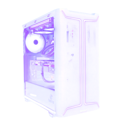 TERRA PC GAMER ELITE 3