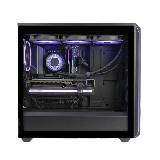 TERRA PC-GAMER ELITE 4 BTO