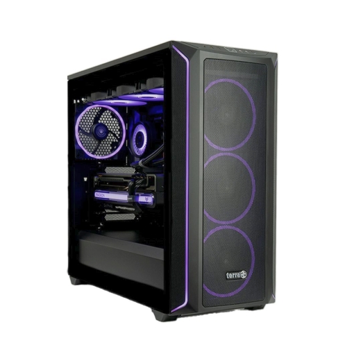 TERRA PC-GAMER ELITE 4 BTO