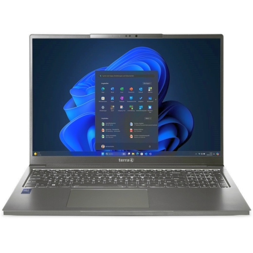 TERRA MOBILE 1671L Ultra 7-258V W11P - Copilot+PC