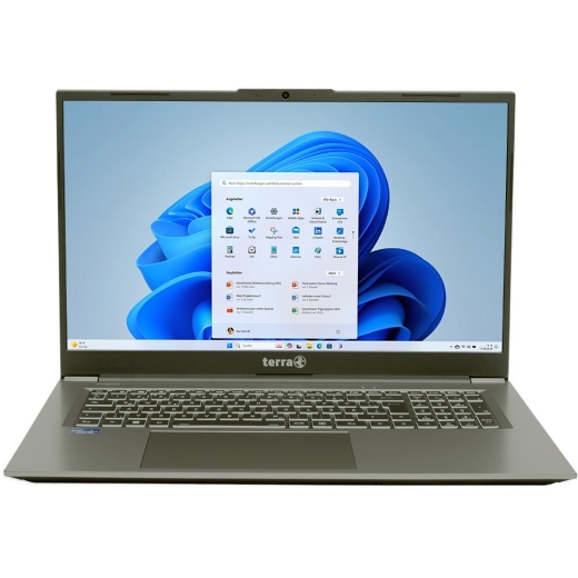 TERRA MOBILE 1717R i5-1334U W11