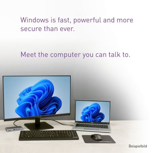 TERRA PC MICRO 6000