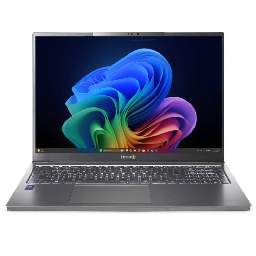 TERRA MOBILE 1671L Ultra 5-228V W11P - Copilot+ PC